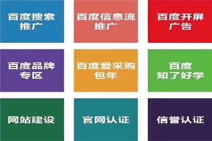 百度推广公司案例研究：揭秘企业快速崛起的秘密